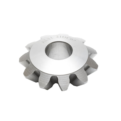 Differential satellite pinion Forest Tractor Z=11