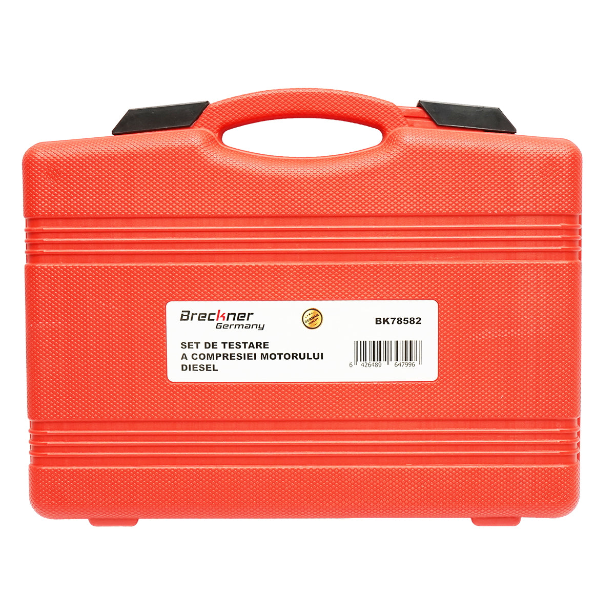 Breckner Germany Diesel Engine Compression Tester Kit