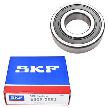 SKF bearing 6309 2RS