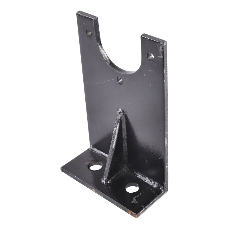 Disc bearing support for bearing ST491