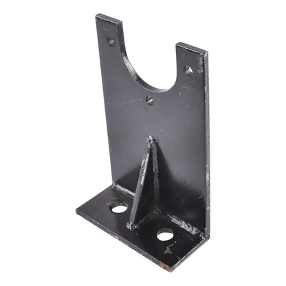 Disc bearing support for bearing ST491