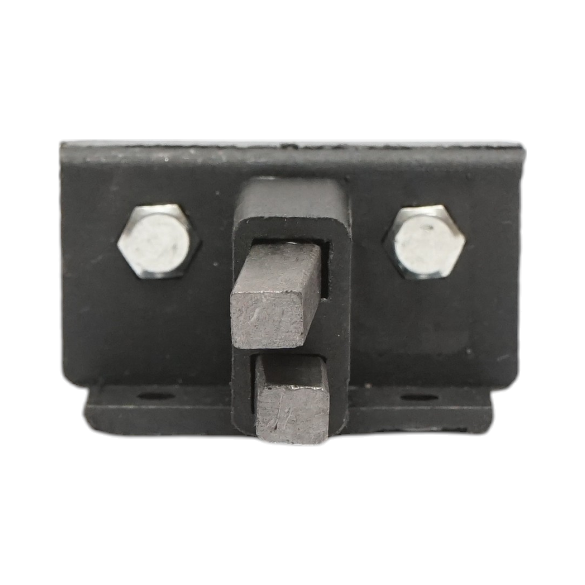 Brush plate for alternator Raba 28V type 01171