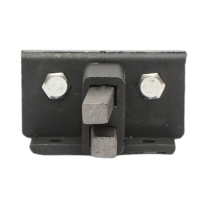 Brush plate for alternator Raba 28V type 01171