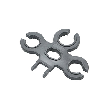 MC4 connector key for Suntree solar panels