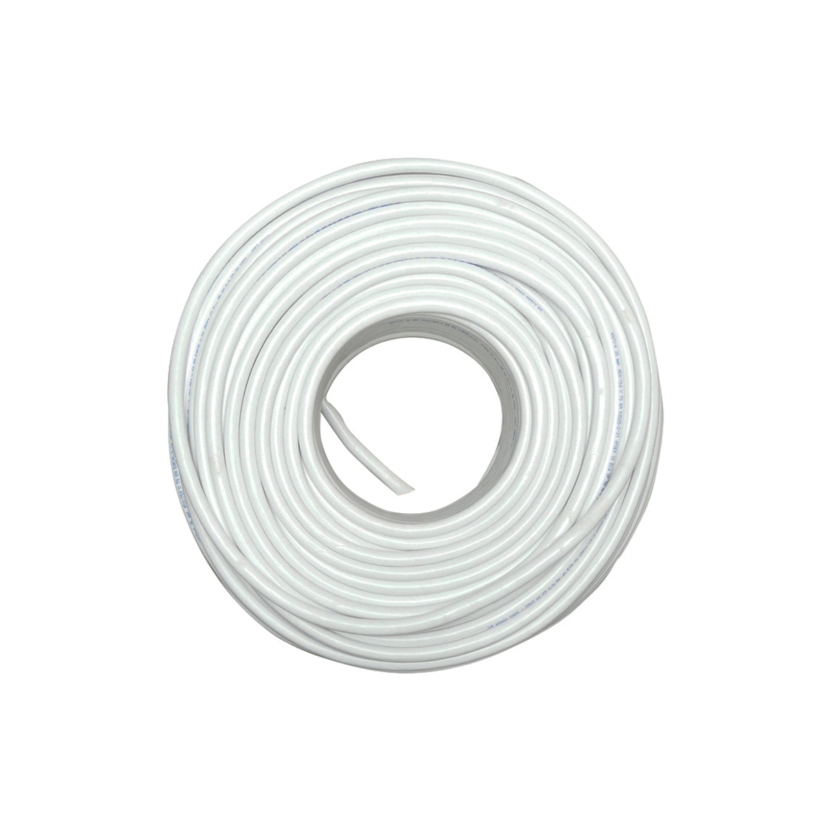 35mm² H07V-K electric cable (MYF), 450/750V, flexible copper with PVC insulation, 100m/roll