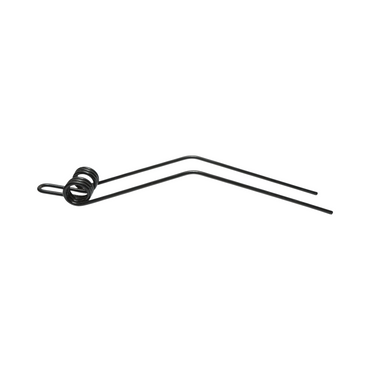 Elastic claw for Deutz Fahr rake