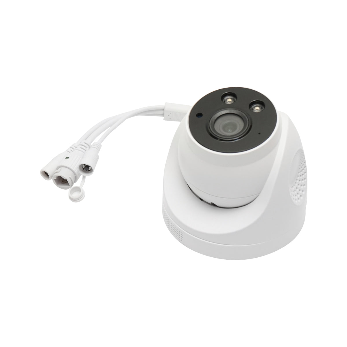PTZ surveillance camera, WIFI 2MP for indoor use with motion sensor, HD, Sricam CF26-37DK200-2