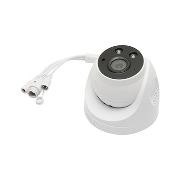 PTZ surveillance camera, WIFI 2MP for indoor use with motion sensor, HD, Sricam CF26-37DK200-2