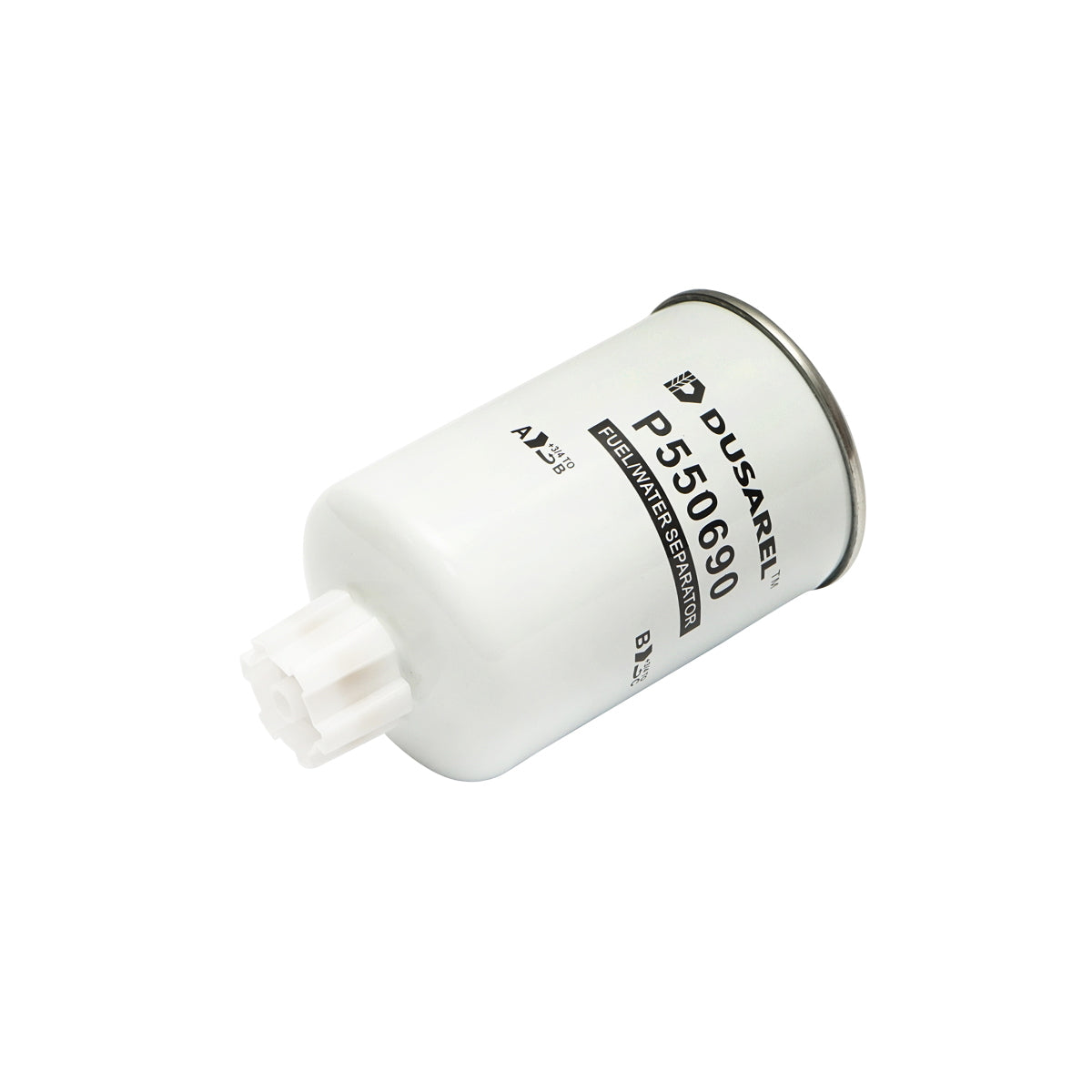 New Holland OEM fuel filter P551039, P550690, XN428, XN350, WK715/1x, SN25107, 87036044, 86504140, 87036044, 87039679, J911213