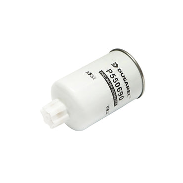New Holland OEM fuel filter P551039, P550690, XN428, XN350, WK715/1x, SN25107, 87036044, 86504140, 87036044, 87039679, J911213