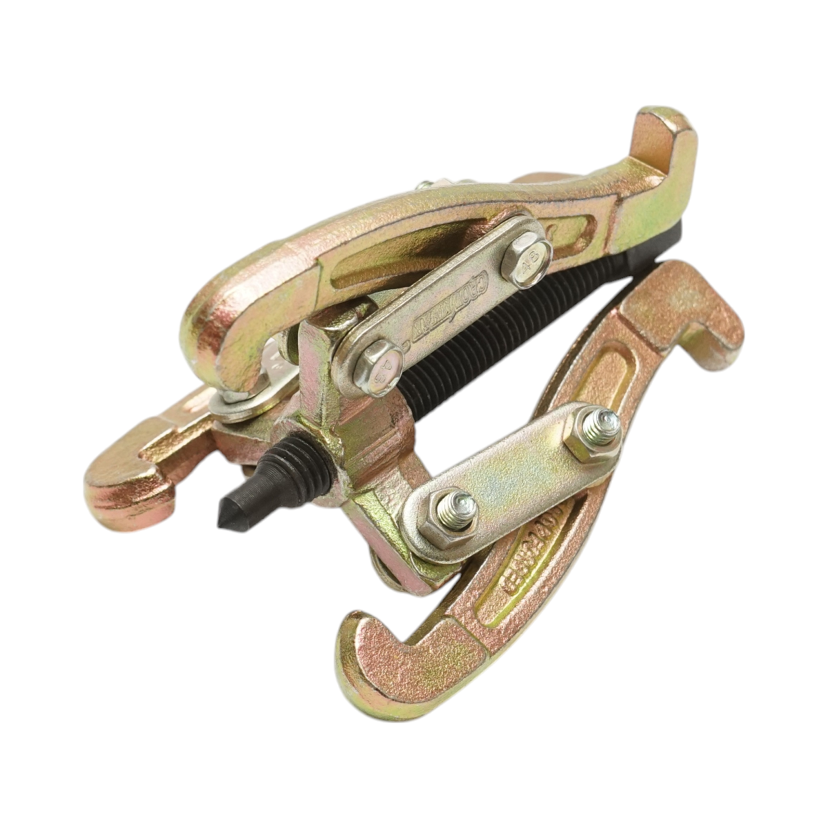 Bearing extractor with 3 arms 3/75mm Crownman