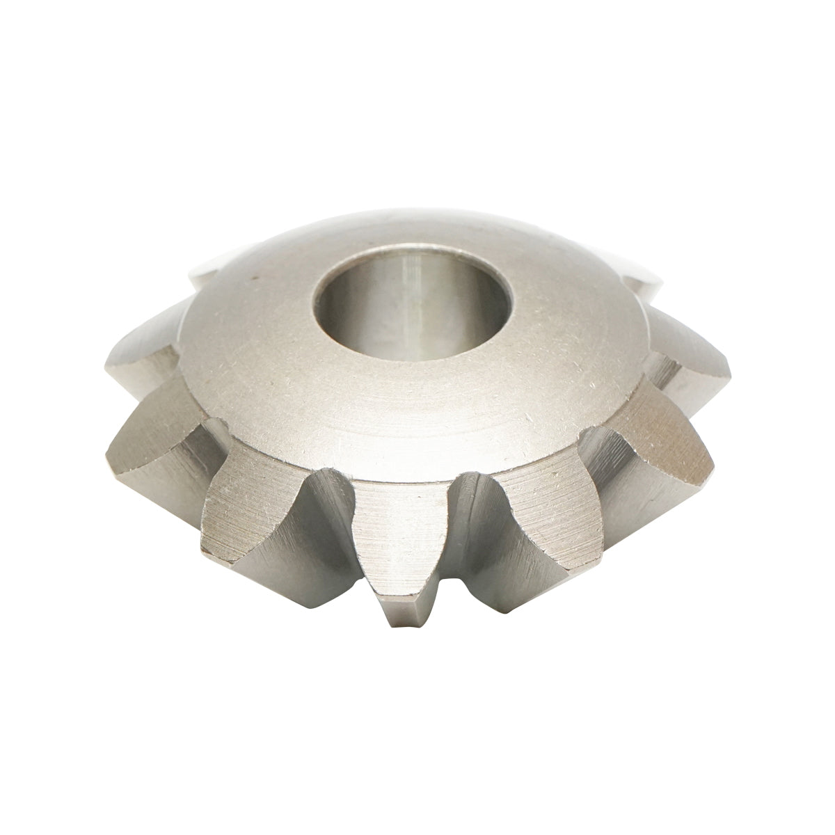 Cone satellite pinion Z=11 large bridge new model for Forest Tractor