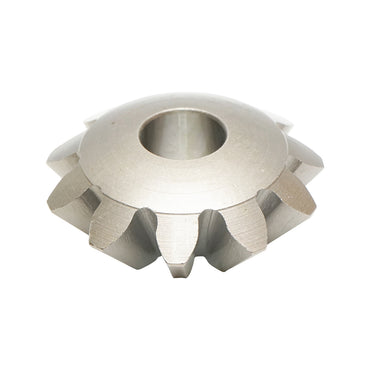 Cone satellite pinion Z=11 large bridge new model for Forest Tractor