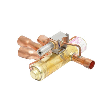 Vana 4 way SHF-11H-45D1 for the heat pump