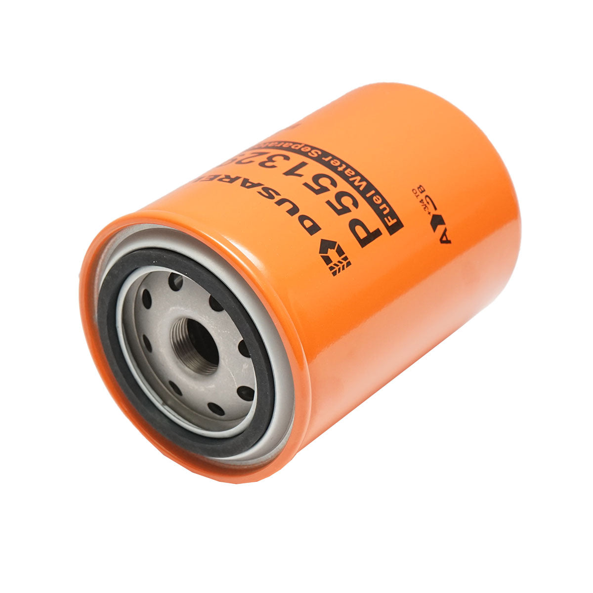 Fuel filter for Case IH, New Holland OEM code P551329, XN159, WK9165x, SN5038, 83977314, 84476807, 86991002, A44068, J903410, J925274, J930942