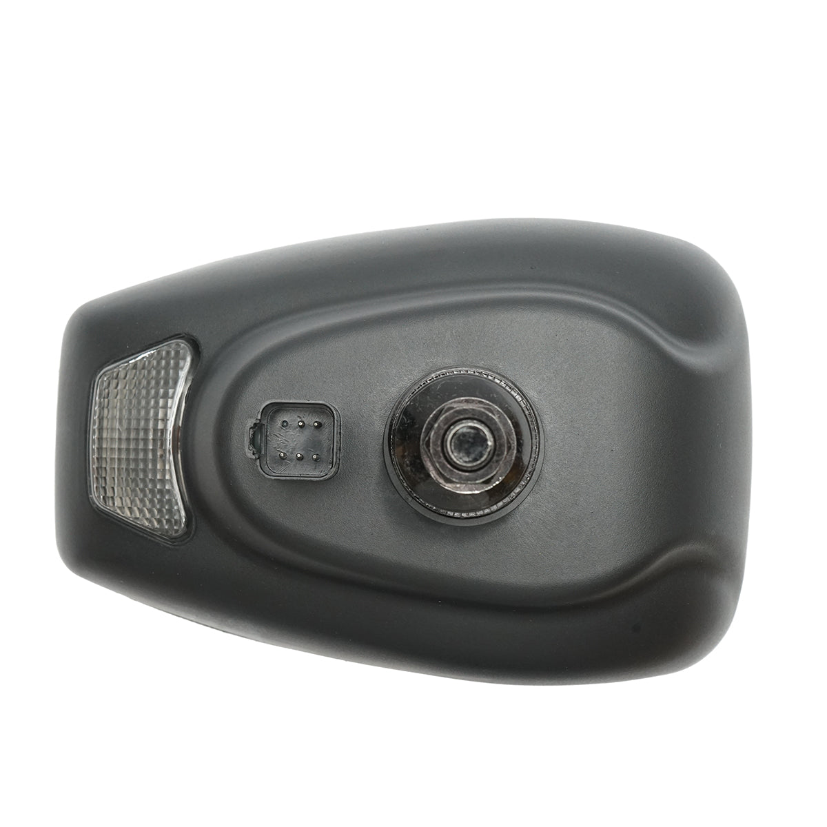 Left front lamp with signal for JCB 1CX, 2CX MIDI CX, 3CX, 4CX, 5CX OEM 700-50192