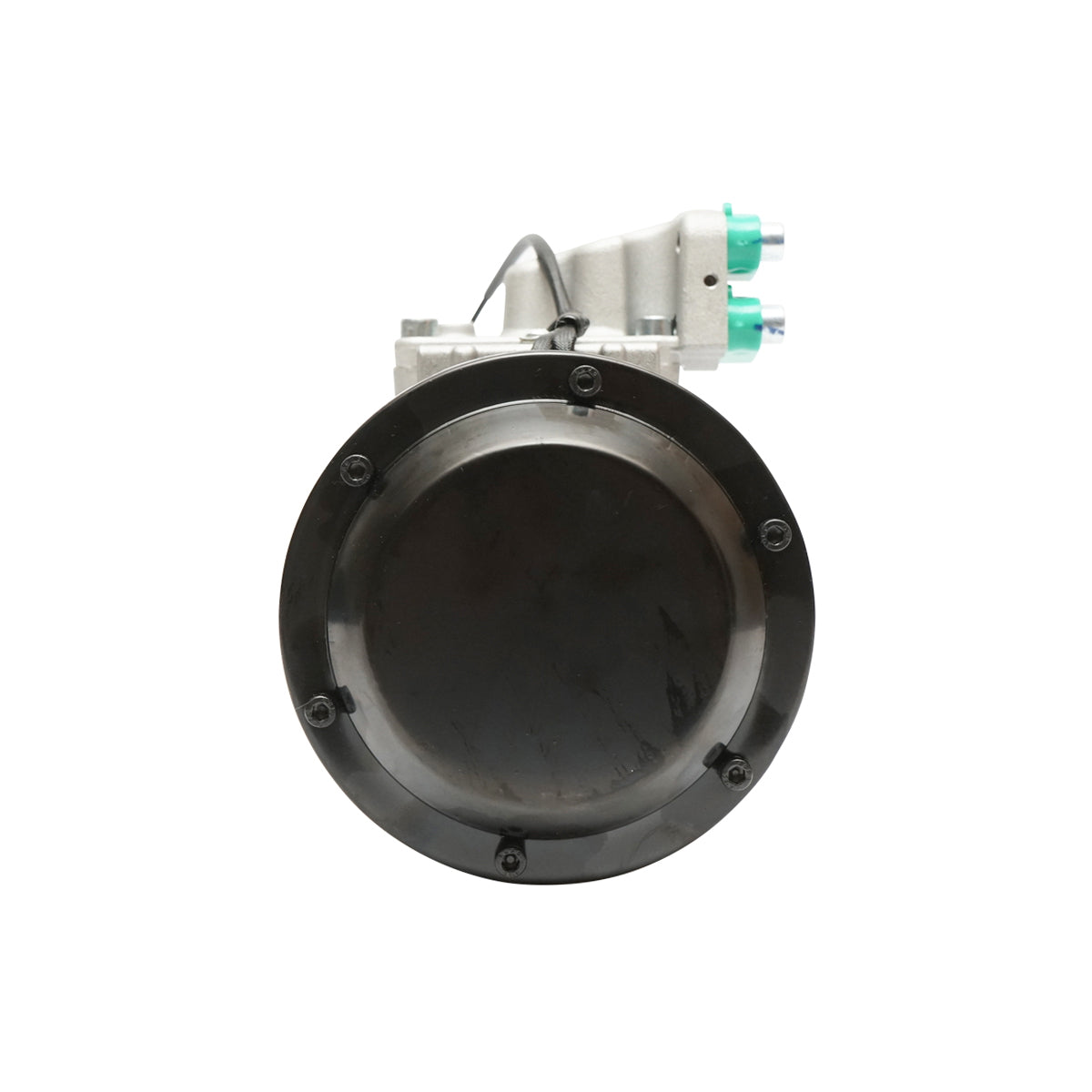 Air conditioning compressor for John Deere OEM code AZ44541, 240552, ACP792000S, 8FK351108-951, 9202-128, 9202-128E