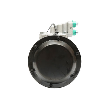 Air conditioning compressor for John Deere OEM code AZ44541, 240552, ACP792000S, 8FK351108-951, 9202-128, 9202-128E