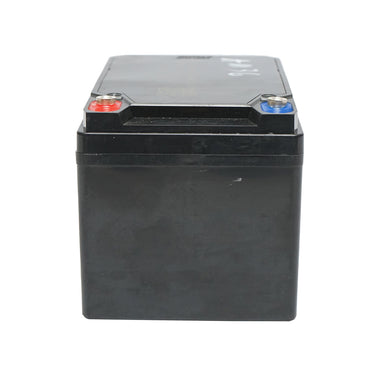 VRLA gel battery for electric bicycle with graphene 6-DZF-13, 12V, 18AH-20HR CHILWEE