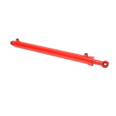 Reversible hydraulic cylinder plug 60x50x30x820x600mm Breckner Germany
