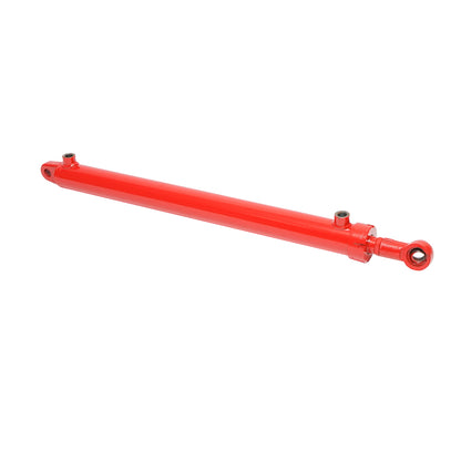 Reversible hydraulic cylinder plug 60x50x30x820x600mm Breckner Germany