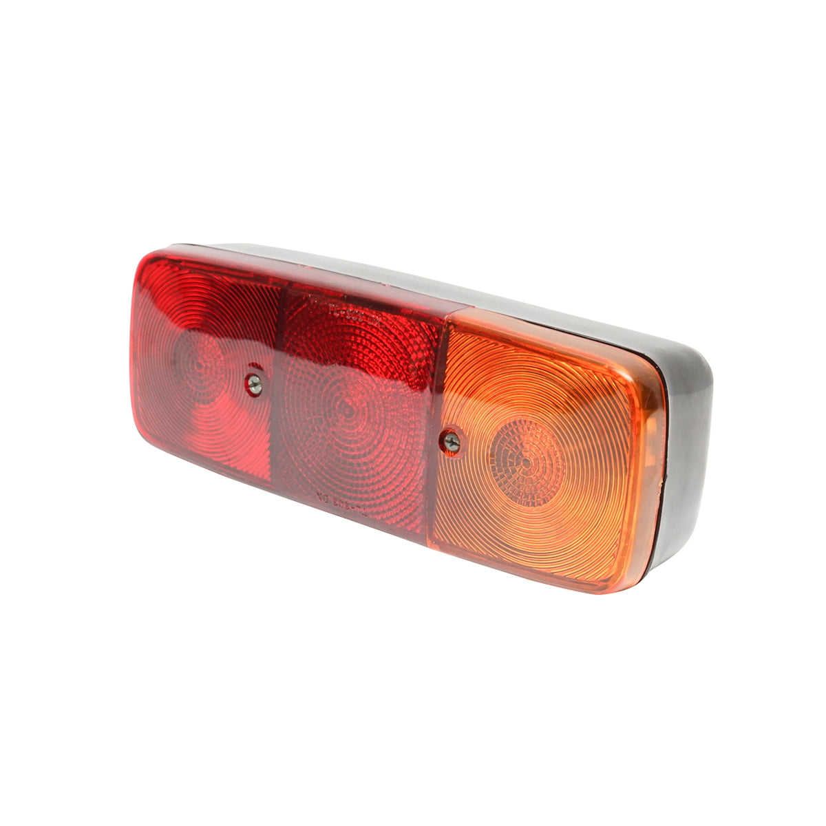 Rear stop lamp without reversing light, right, for Mercedes 911-2624, IVECO, MAGIRUS, MAN