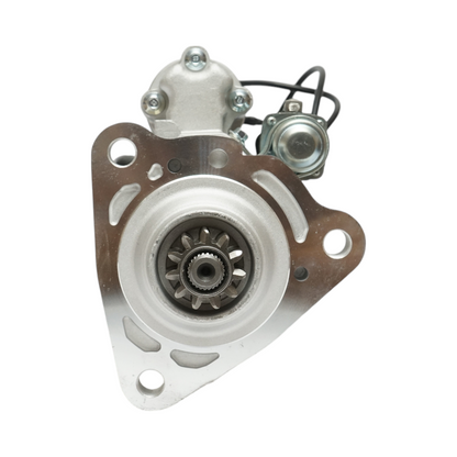24V electromotor, 7KW for Mercedes-Benz Actros MP4, Antos, Arocs OEM code M9T85471, M9T85371