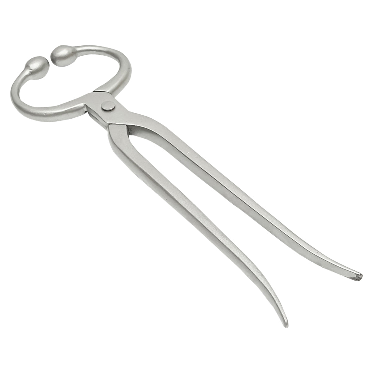 350mm pliers for the restraint and transport of cattle