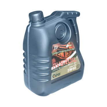 Olipes Averoil 5W40 C3 4L Oil