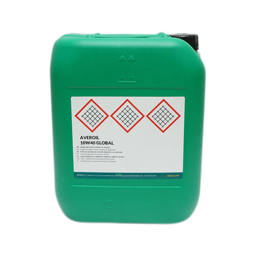 Olipes Averoil 10W40 Global Motor Oil 20L