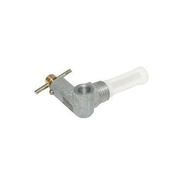 Fuel tank drainage valve for Ford, New Holland OEM code D1NN9N024B, 27033400, 81825099, 81826174, 81830037, 81859314, 83917402, 83926534, 83935915, C5NN9N024A