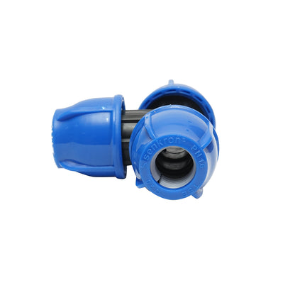 Your equal compression D20x20x20 mm PN16 for irrigation systems
