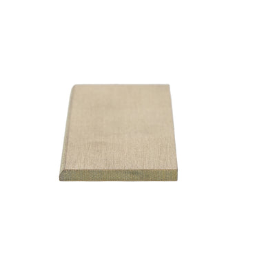 Fiber pallet for vacuum pump milk machine for cows 4.90X85X43mm Breckner Germany