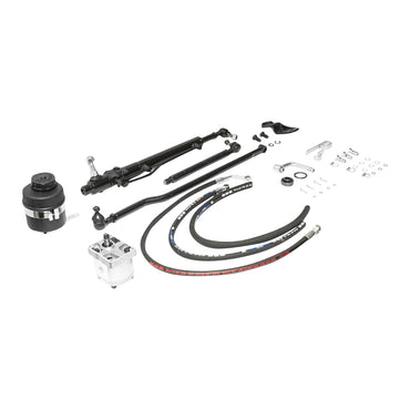Complete power steering kit for tractor UTB U-640 U-550S