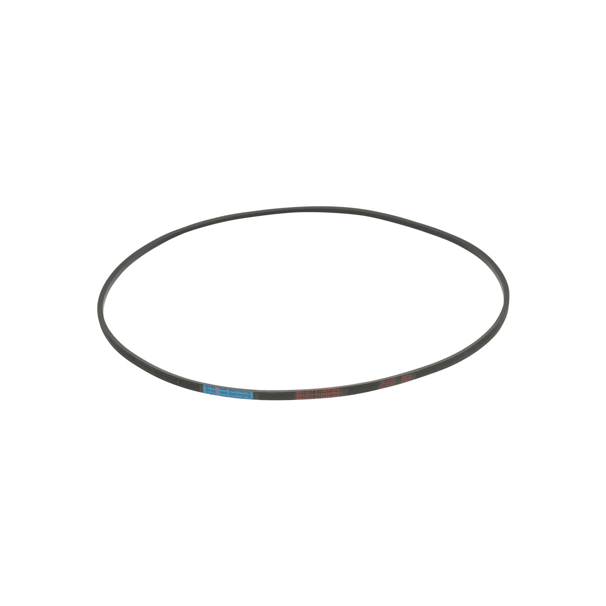 Trapezoidal transmission belt A 13X8X1850 Li Breckner Germany