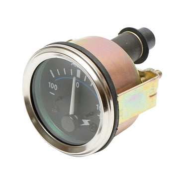 Breckner Germany ammeter indicator