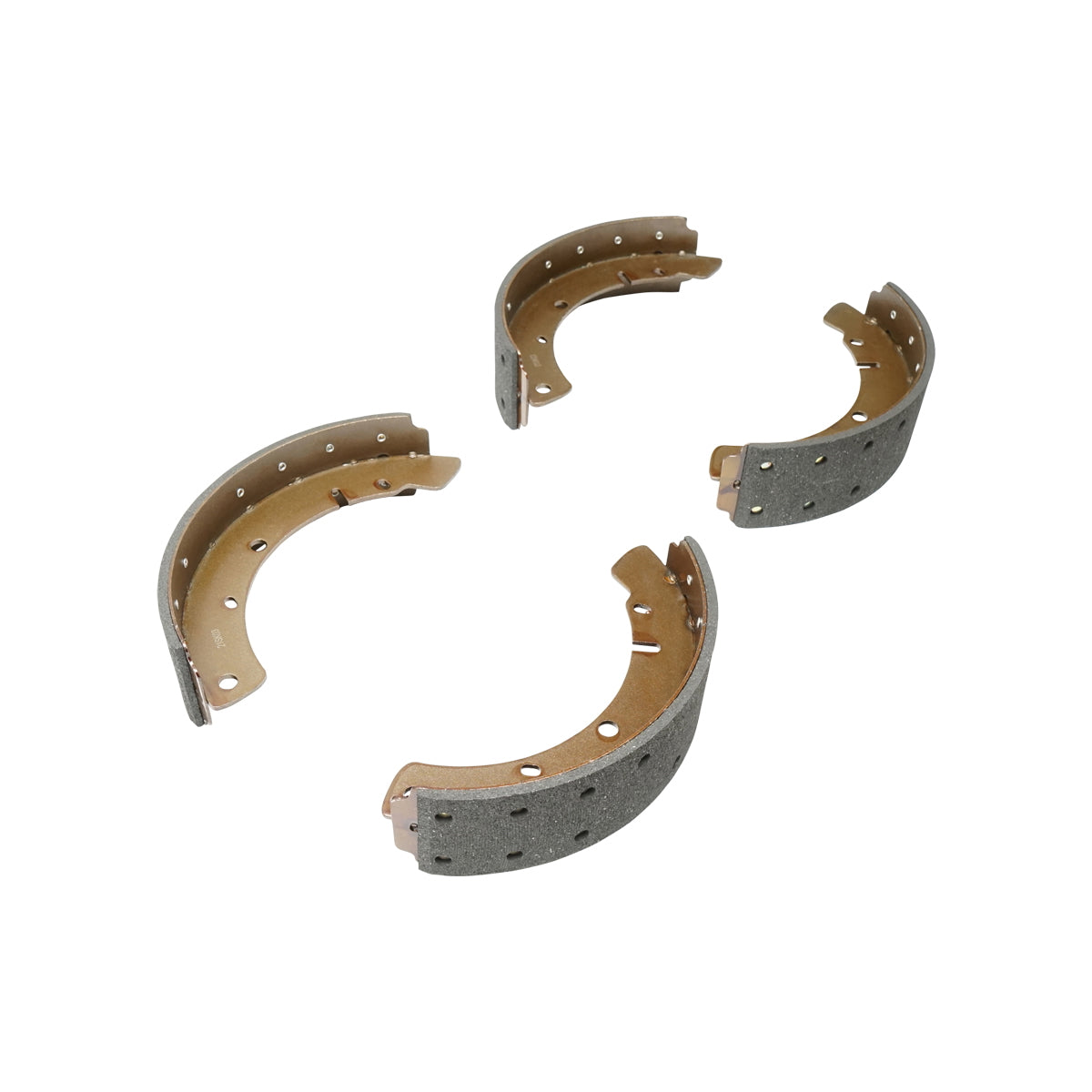 Front bridge shoes ARO