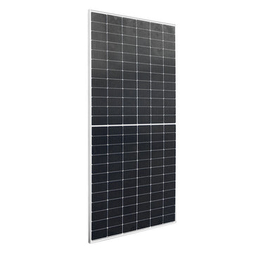 YINGLI 540W photovoltaic solar panel, monocrystalline 2279x1134x35mm