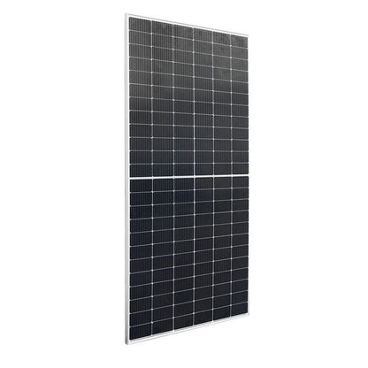 YINGLI 540W photovoltaic solar panel, monocrystalline 2279x1134x35mm