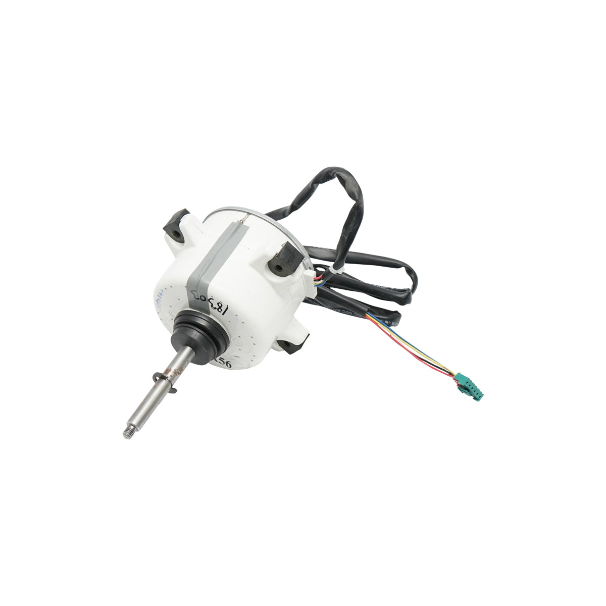 100W inverter motor for Aokol heat pump