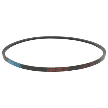 Trapezoidal transmission belt A 13x8x1108 LA 13x1108 Breckner Germany