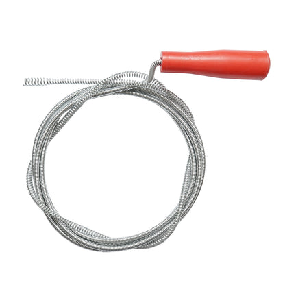 Cleaned snake tube 3m, 5mm