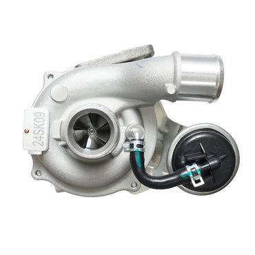 Turbo Renault Kangoo, Clio, Kangoo Modus, Twingo, Thalia, Nissan Kubistar, Micra engine code K9K OEM code 8200315504, 8200507852, 7701476891