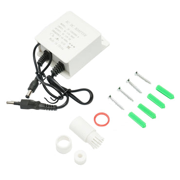Smart P2P surveillance camera, WIFI, 5MP, motion sensor, 355-degree PTZ rotation, 220V ICSee