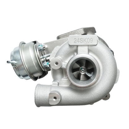 Turbo BMW 318D, 320D, 520D engine code M47D E46/E39 OEM code 11652248901, 11652248905, 11652247297