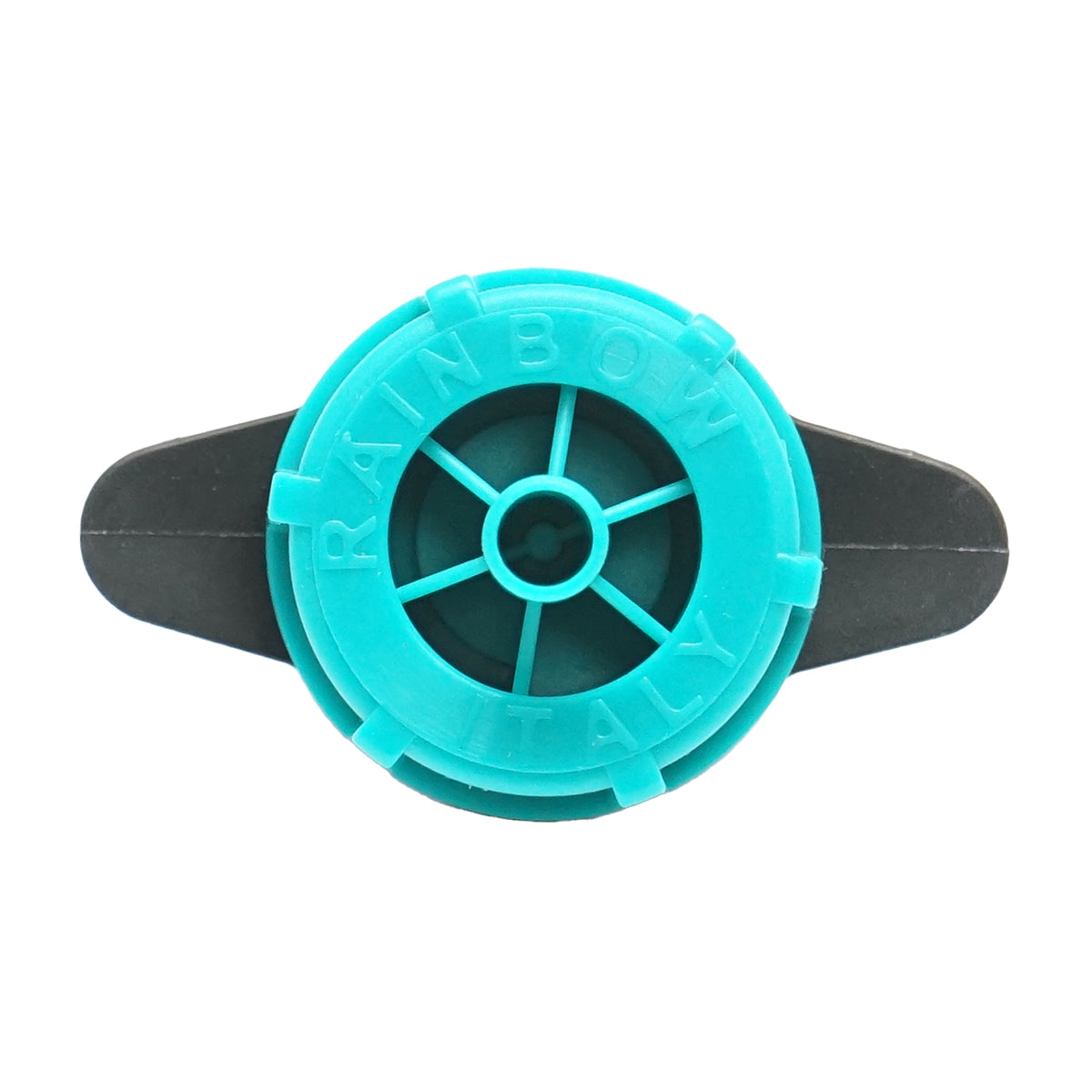 Drip mushroom flow 8l/H for drip tube with compensator Breckner Germany