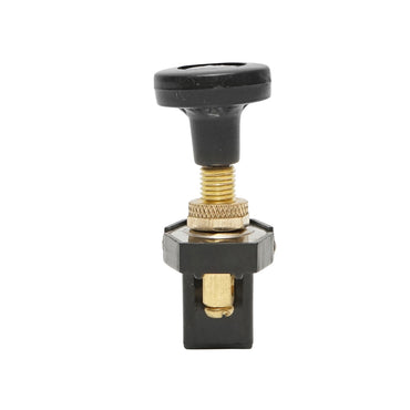 Universal switch with pull action, ON/OFF contact