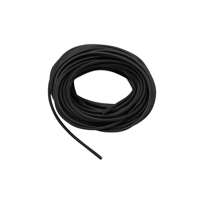 10m roll of round NBR rubber sealing cord 3mm