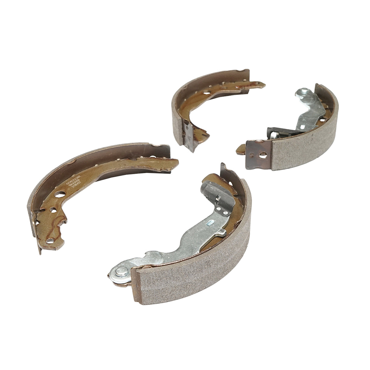Brake pads Dacia Duster 4x4 440605238R