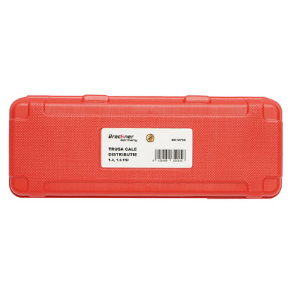 Distribution timing block toolkit for VAG engines 1.4, 1.6 FSI/TFSI Breckner Germany